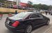 Bán ô tô Mercedes S300 đời 2011, màu đen, nhập khẩu nguyên chiếc