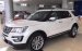 Bán xe Ford Everest đời 2017, màu đỏ, nhập khẩu chính hãng