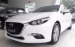 Bán xe Mazda 3 đời 2017, màu trắng, xe nhập