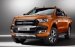 Bán xe Ford Ranger đời 2017, màu trắng, nhập khẩu  