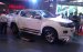 Bán xe Isuzu Dmax đời 2017, màu trắng, nhập khẩu chính hãng, 638 triệu