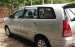 Bán Toyota Innova đời 2008, màu bạc, nhập khẩu