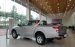 Cần bán Mitsubishi Triton 4x2 AT đời 2017, màu bạc, xe nhập