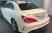 Mercedes CLA250 model 2017 màu trắng, nhập khẩu