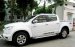 Bán Chevrolet Colorado năm 2016, màu trắng, nhập khẩu chính hãng