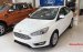 Bán xe Ford Focus đời 2017, màu đỏ, nhập khẩu 