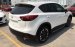 Bán Mazda CX 5 năm 2017, màu trắng, nhập khẩu