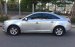 Chính chủ bán xe Chevrolet Cruze đời 2010, màu bạc, nhập khẩu