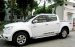 Bán Chevrolet Colorado năm 2016, màu trắng, nhập khẩu chính hãng