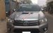 Bán Toyota Hilux 2.5E 4x2 MT đời 2015, màu bạc, nhập khẩu Thái số sàn