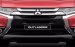 Bán xe Mitsubishi Outlander năm 2017, màu đỏ, nhập khẩu nguyên chiếc