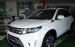 Bán Suzuki Vitara đời 2017, màu trắng, nhập khẩu nguyên chiếc