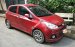 Cần bán Hyundai i10 1.0 MT đời 2016, màu đỏ, nhập khẩu nguyên chiếc, giá cạnh tranh