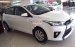 Bán Toyota Yaris 1.5E 2017 số tự động vô cấp, màu trắng, nhập khẩu chính hãng Thailand