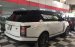 Cần bán xe LandRover Range Rover HSE đời 2015, màu trắng, xe nhập