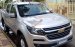 Chevrolet Colorado 2017, hỗ trợ vay ngân hàng 90%. Gọi Ms. Lam 0939193718