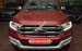 Bán Ford Everest Titanium 3.2L 4x4 AT năm 2016, màu đỏ, nhập khẩu chính chủ