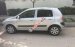 Cần bán xe Hyundai Getz sản xuất 2011, màu bạc, nhập khẩu nguyên chiếc, xe gia đình