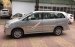 Bán Toyota Innova 2.0E năm 2014, màu bạc chính chủ giá cạnh tranh