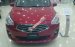 Bán Mitsubishi Attrage đời 2017, màu đỏ, nhập khẩu nguyên chiếc