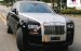 Bán xe Rolls-Royce Ghost Series II năm 2016, màu đen, nhập khẩu