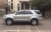 Bán Toyota Fortuner đời 2012, màu bạc, nhập khẩu, số tự động 