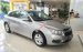 Chevrolet Cruze LT 1.6L màu bạc, mua xe trả góp, lãi suất ưu đãi- LH: 090.102.7102 Huyền Chevrolet