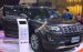 Bán Ford Explorer 2.3 Ecoboost, giao xe ngay, đủ màu