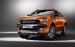 Cần bán xe Ford Ranger Wiltrak 3.2L năm 2017, nhập khẩu 