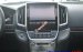 Bán ô tô Toyota Land Cruiser V8 5.7 đời 2016, màu đen, nhập khẩu chính hãng