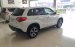 Bán Suzuki Vitara đời 2017, màu trắng, nhập khẩu nguyên chiếc