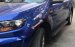 Bán Ford Ranger XLS 2.2L 4x2 AT đời 2015, màu xanh lam, nhập khẩu chính chủ