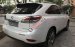 Cần bán gấp Lexus RX 350 đời 2015, màu trắng, số tự động