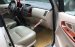 Cần bán xe Toyota Innova G sản xuất 2007, màu bạc như mới