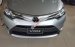 Toyota Gò Vấp giảm 82 triệu Vios G sản xuất 2017. Đủ màu giao ngay