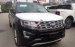 Cần bán Ford Explorer 2.3L Limitted 2017, màu đen, nhập khẩu