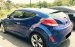 Cần bán xe Hyundai Veloster 2012 màu xanh dương lăn bánh 7.000km đẹp long lanh