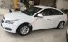 Bán xe Chevrolet Cruze LT 2017, màu trắng, ưu đãi giá tốt, LH: 0901027102 Huyền Chevrolet