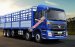 Bán xe tải nặng Thaco Auman 9 tấn, 3 chân 14 tấn, 4 chân 17,995 tấn, 5 chân 20,5 tấn