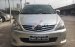 Bán Toyota Innova V 2010, màu bạc như mới