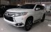 Bán xe 7 chỗ Pajero Sport giá tốt Mitsubishi Quảng Bình tháng 1