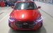 Bán Hyundai Elantra 1.6MT năm 2017, màu đỏ, xe nhập