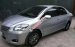 Bán Toyota Vios 1.5E đời 2011, màu bạc chính chủ giá cạnh tranh