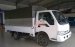 Bán xe Kia Frontier K165, thùng mui bạt bửng, 2T4, chạy thành phố, Thaco Kia K165