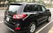 Bán Hyundai Santa Fe 2.4L 4WD năm 2012, màu đen, xe nhập, giá cạnh tranh