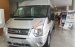 Bán Ford Transit 2018 mới 100%, màu bạc, giá cực rẻ. Call: 0942552831