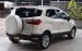 Bán Ford EcoSport Titanium 1.5L AT sản xuất 2015, màu trắng 