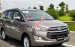 Toyota Hải Dương bán xe Innova 2.0E đời 2017 mới 100%. Bấm gọi: 0941 836 688