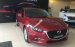 Bán xe Mazda 3 Facelift 2017 mới 100%, trả góp tới 85% lãi cực thấp, chỉ cần 189 triệu - L/h 0976834599