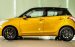 Cần bán xe Suzuki Swift năm 2017, màu vàng, xe nhập 